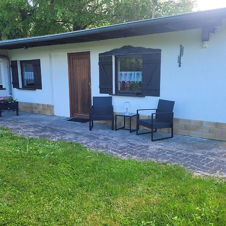 Haus Andrea Apartman Lichtenberg  Kültér fotó