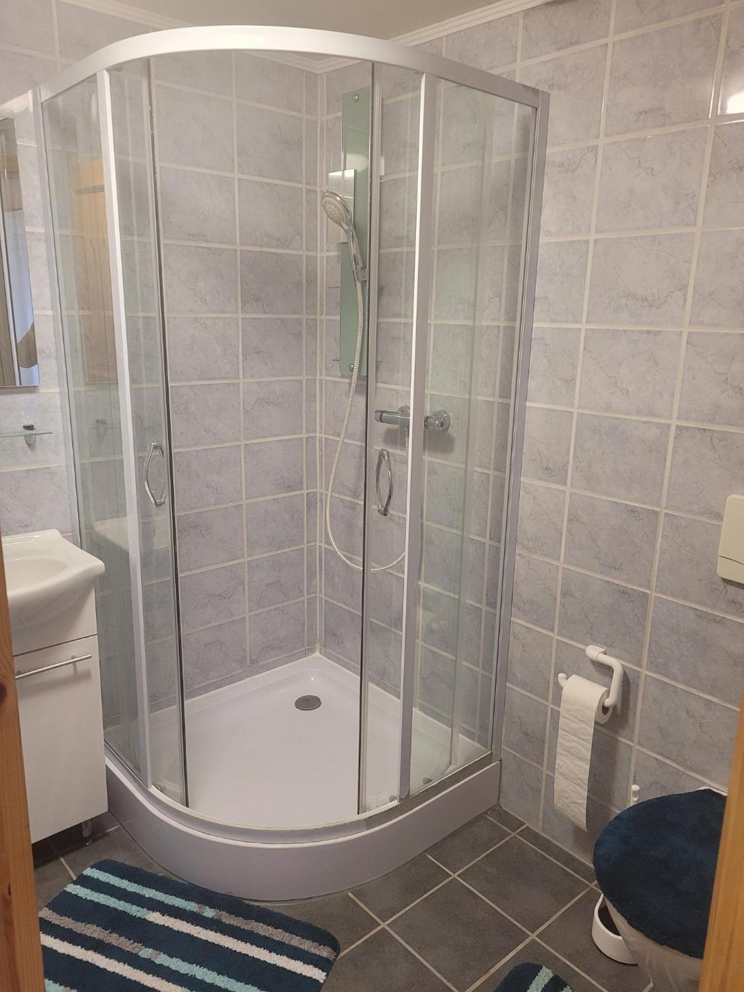 Haus Andrea Apartman Lichtenberg  Kültér fotó