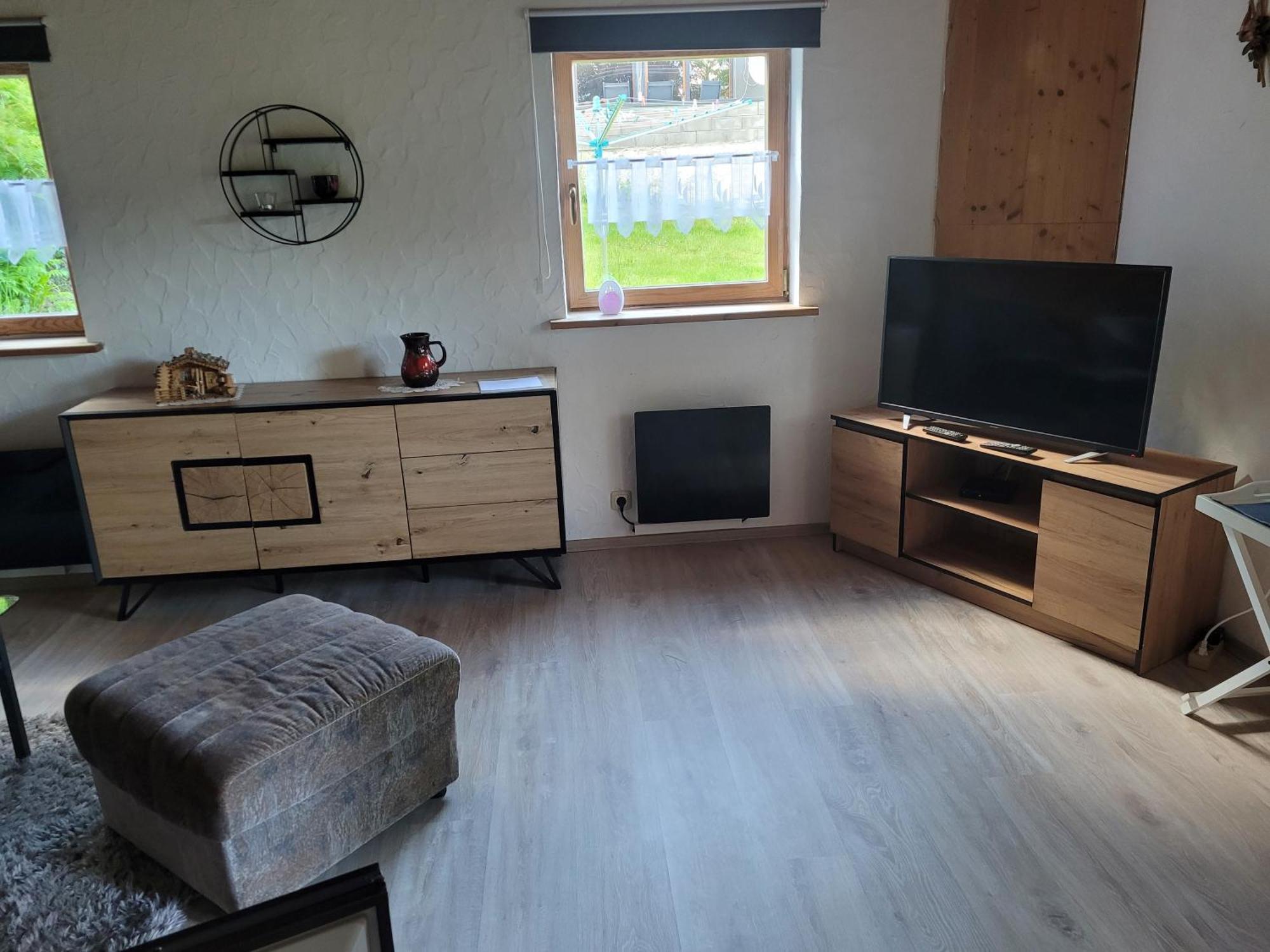 Haus Andrea Apartman Lichtenberg  Kültér fotó